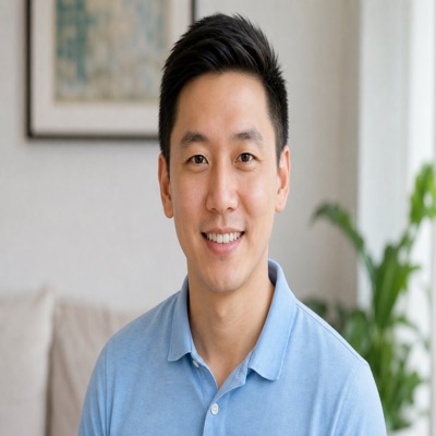 Gary Tan — property agent